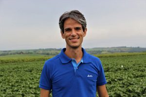 ICL participa do principal evento de inovação da América Latina com palestra sobre agronegócio e open innovation em corporações