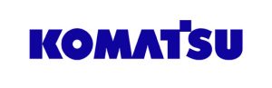 Komatsu anuncia promoção para substituição de peças em máquinas e equipamentos de diversos modelos