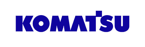 Mudanças na Divisão de Equipamentos de Construção da Komatsu