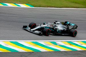 GP São Paulo de F1 coleta e dará destino correto a 500 litros de óleo lubrificante usado