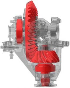 Cummins Meritor exibe soluções para a mobilidade