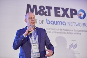 Lançamento da 12ª Edição M&T Expo reuniu grandes marcas
