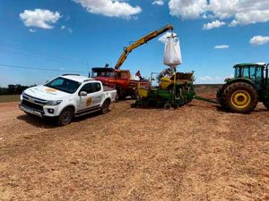 Texaco Lubrificantes patrocina a 8ª edição do Rally Cocamar de Produtividade