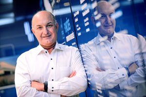 ZF participa da Fenatran 2022 com as mais avançadas tecnologias do mundo para o setor de transportes