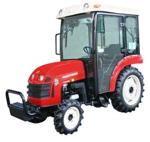 Consórcio de máquinas agrícolas triplica vendas em cinco anos e reforça parceria com o agronegócio