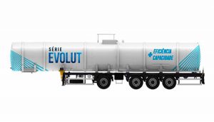 Librelato está na Fenatran 2022 com novidades da série Evolut e planos de renovar seus negócios nos mercados interno e externo