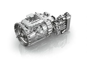 ZF participa da Fenatran 2022 com as mais avançadas tecnologias do mundo para o setor de transportes