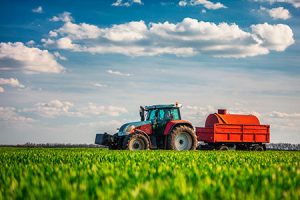 Seguro de máquinas gera tranquilidade e até lucro aos produtores