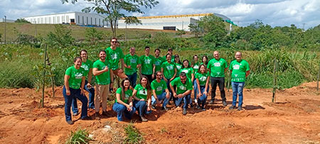 Bauer do Brasil cresce 10 vezes e inova com a campanha…