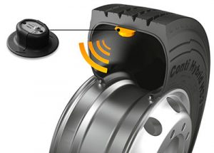 Fenatran: Continental anuncia expansão de medidas e apresenta seu portfólio de pneus, bandas de rodagem e solução de monitoramento