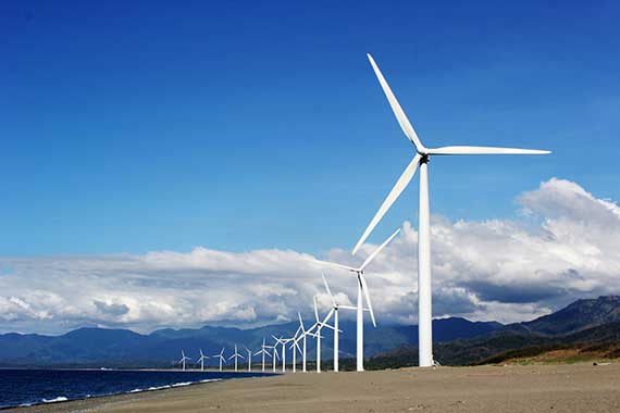 Eólica offshore pode ampliar em 3,6 vezes capacidade de energia no país, aponta CNI