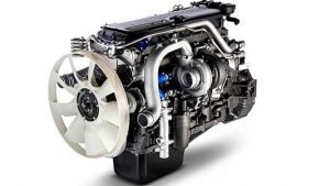 IVECO S-WAY ESTREIA COM O NOVO MOTOR FPT CURSOR 13 COMMON RAIL e-VGT