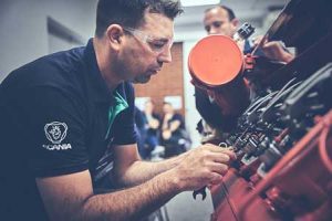 Melhor equipe de Serviços do Brasil vai disputar final mundial