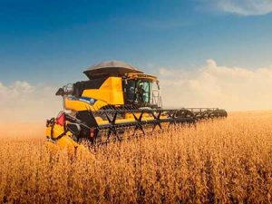 Promoção Black November, da New Holland, oferece até 70% de desconto em peças genuínas
