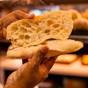 Mercado para farinha de trigo orgânica cresce no Brasil