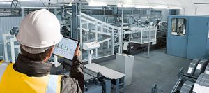 Pilz do Brasil garante visão geral de conformidade da máquina