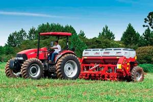 Seis dicas para conseguir o desempenho máximo do seu maquinário agrícola durante o plantio