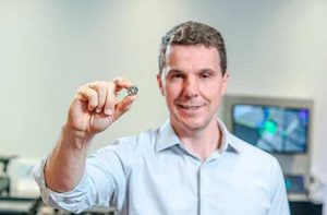 Böllhoff Brasil amplia produção com nova linha de porcas prensáveis de alta resistência
