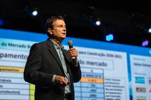 Sobratema apresenta panorama do mercado de máquinas no dia 1º de dezembro