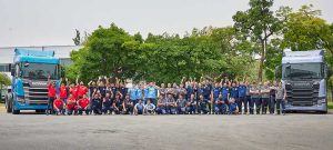 Melhor equipe de Serviços do Brasil vai disputar final mundial