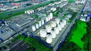 Inovação e sustentabilidade na 20ª Conferência de Inovação ANPEI: Ultracargo apresenta projeto com 90% de economia de água em portos