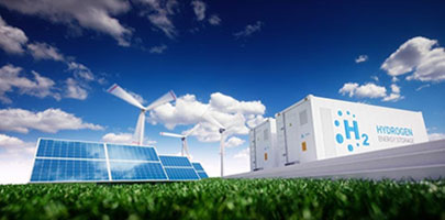 Programa Nacional de Hidrogênio caminha para transformar Brasil em protagonista global na produção com energia renovável, diz ABSOLAR