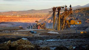 Relatório da ANM aponta que mais de 68% das barragens de mineração do país estão fora de risco