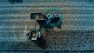 CNH Industrial acrescenta novas soluções de Automação e Autonomia ao seu portfólio Ag Tech