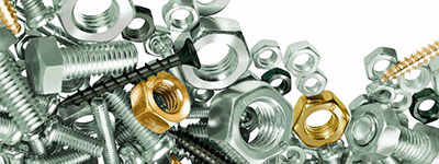 Por que os parafusos precisam de nanotecnologia?