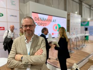 Como a Danfoss sugere que cidades quentes diminuam suas temperaturas sem aumentar as emissões