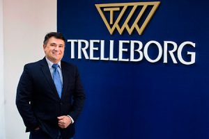Em premiação nacional, Trelleborg é eleita o "Melhor Pneu Agrícola"