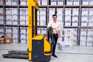 Grupo MOVE3 investe R$ 50 milhões em novo sorter e CD
