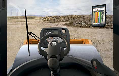 Rolos compactadores série HC Hamm: produtividade e tecnologia