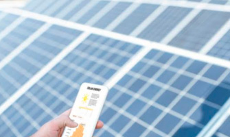 Startup brasileira assina acordo com universidade da Suíça para desenvolver inteligência artificial que monitora painéis solares