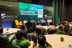 Empresa de monitoramento de precisão debate gestão da matocompetição para o setor sucroenergético brasileiro