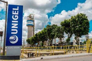 Unigel expande capacidades prevendo dobrar vendas de ureia automotiva na próxima década
