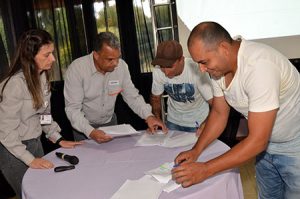 Aperam BioEnergia permitirá que pequenos produtores plantem em suas terras no Vale do Jequitinhonha