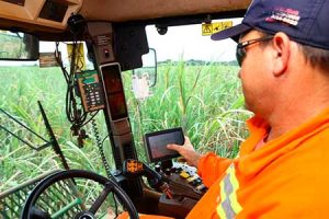 BP Bunge promove atualização tecnológica de equipamentos no campo