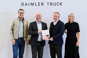 Daimler Truck adota a Declaração de Princípios sobre Responsabilidade Social e Direitos Humanos