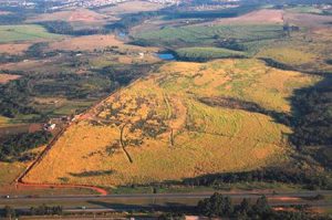 Fábrica da JCB no Brasil completa 10 anos e empresa projeta a próxima década
