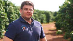 Usina no centro sul reduz em aproximadamente 40% o custo de produção dos canaviais com irrigação por gotejamento