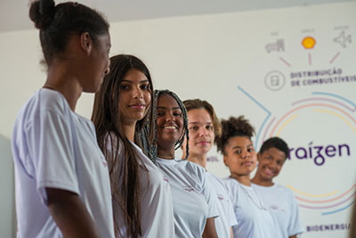 Com investimento de R$ 16,2 milhões, programa da Fundação Raízen beneficiará educação da rede pública em 90 municípios