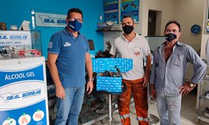 Real Bombas: atendimento personalizado e experiência do cliente são diferenciais