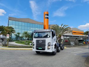 Sob medida para seus clientes: VWCO comemora mais de 150 mil veículos customizados