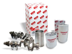 Atendimento e serviços personalizados no pós-vendas melhoram experiência dos clientes YANMAR