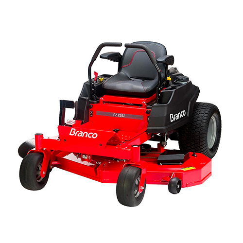 Branco Motores apresenta o mais completo portfólio para o agronegócio na Show Rural Coopavel 2023