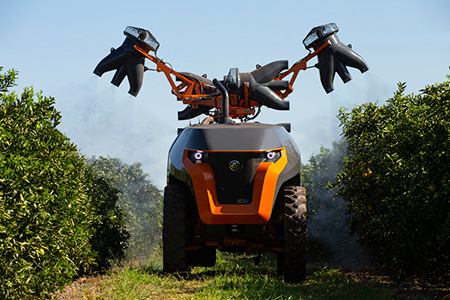 Show Rural Coopavel: Jacto aposta em tecnologias que oferecem economia para o produtor e maior proteção ambiental