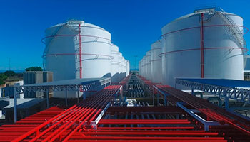 Terminal da CBL conquista certificado que permitirá maior agilidade nas operações internacionais