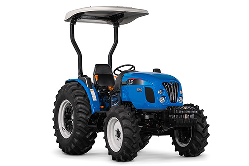 LS Tractor destaca produto para Avicultores no Show Rural Coopavel 2023