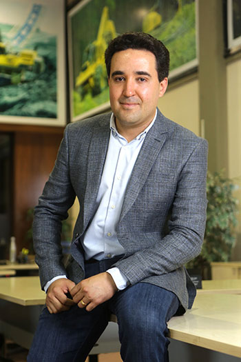 Tracbel conquista a liderança absoluta em satisfação de clientes de caminhões Volvo